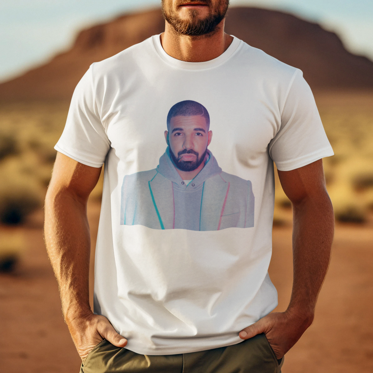 Drake Rapper T-shirt, Hip hop music Sweatshirt, Rapper Musician Song Hoodie