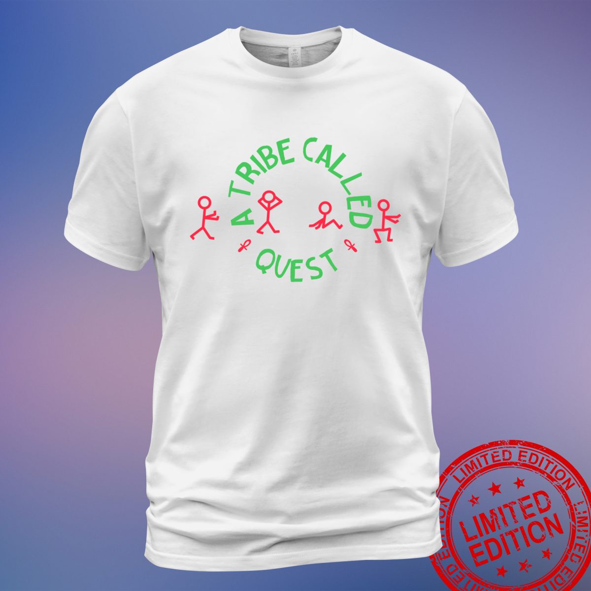 Stylish and Classic | ATCQ T-Shirts for Every Hip-Hop Enthusiast | T-Shirt, Sweatshirt, Hoodie