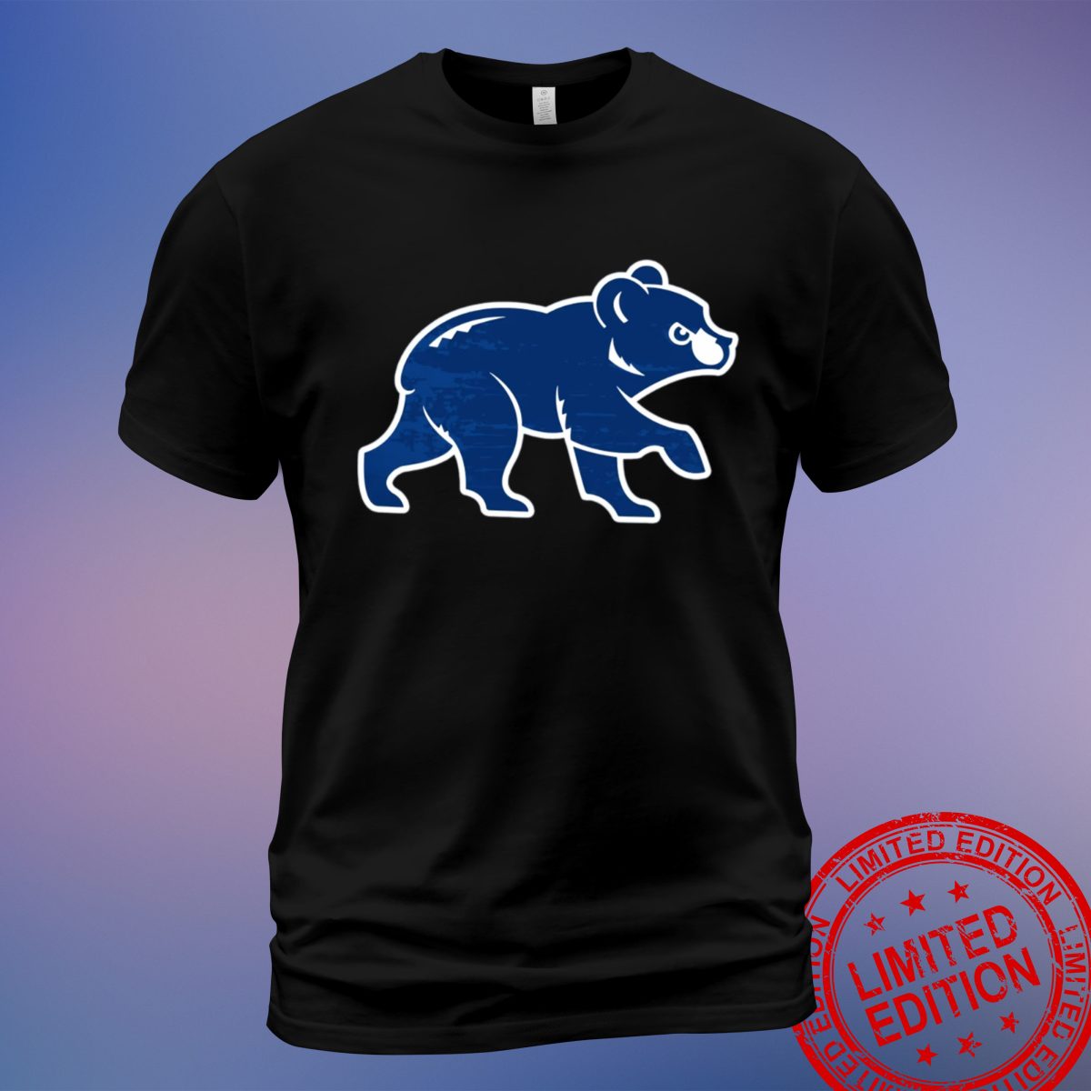 Stylish Chicago Cubs Spring Training Bear Franklin T-Shirt | Celebrate Spring Training | Sweatshirt, Hoodie