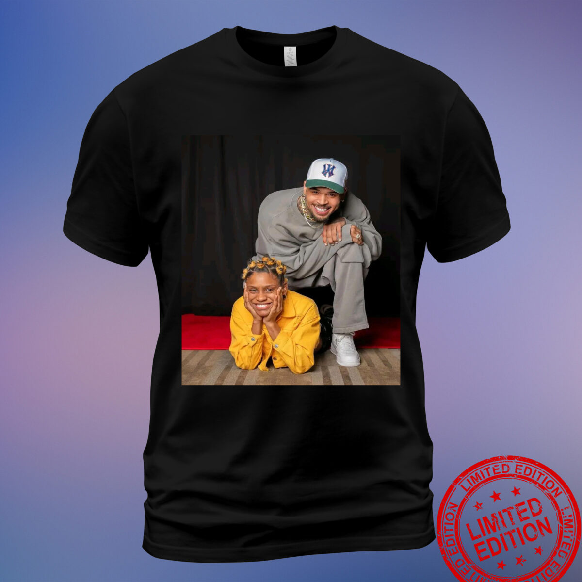 Chris Brown Fans Don't Miss This Meet & Greet T-Shirt, Sweatshirt, Hoodie