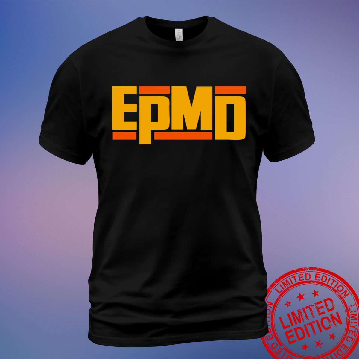 Exclusive EPMD T-Shirts for True Hip-Hop Aficionados - Sweatshirt, Hoodie