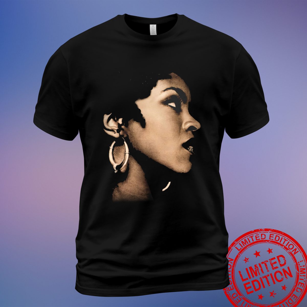 Exotic Lauryn Hill T-Shirt – Unique & Stylish Apparel for Music Enthusiasts - Sweatshirt, Hoodie