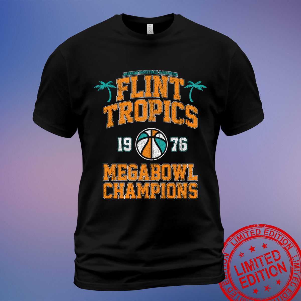 Explore Flint Tropics Megabowl T-Shirt Designs, Sweatshirt, Hoodie