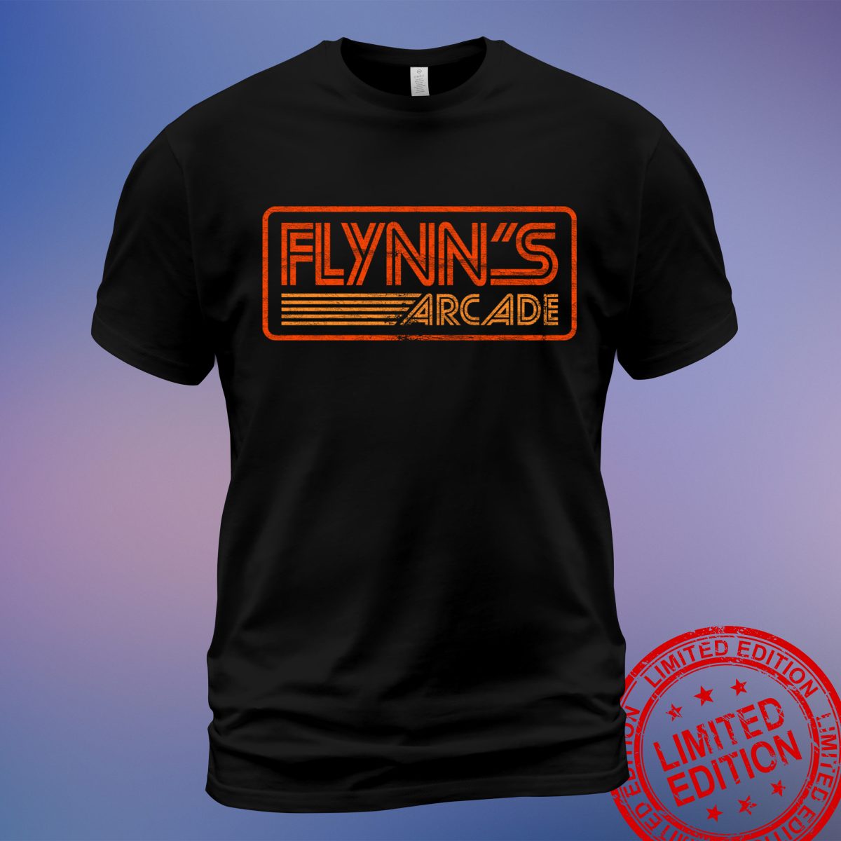 Flynn's Arcade 80s Retro T-Shirts - Relive the Golden Age of Gaming -  Sweatshirt, Hoodie