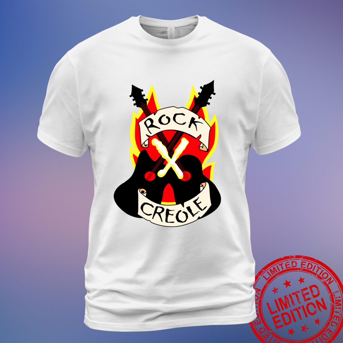 Gambit '97's Rock X Creole Crop Top Tee T-Shirt | Vintage Style Meets Modern Chic | Sweatshirt, Hoodie