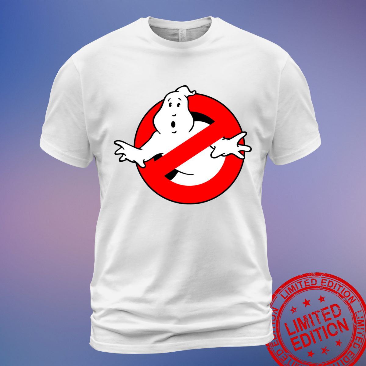 Trendy Ghost Classic Logo T-Shirt | Show Off Your Love for Ghost | Sweatshirt, Hoodie