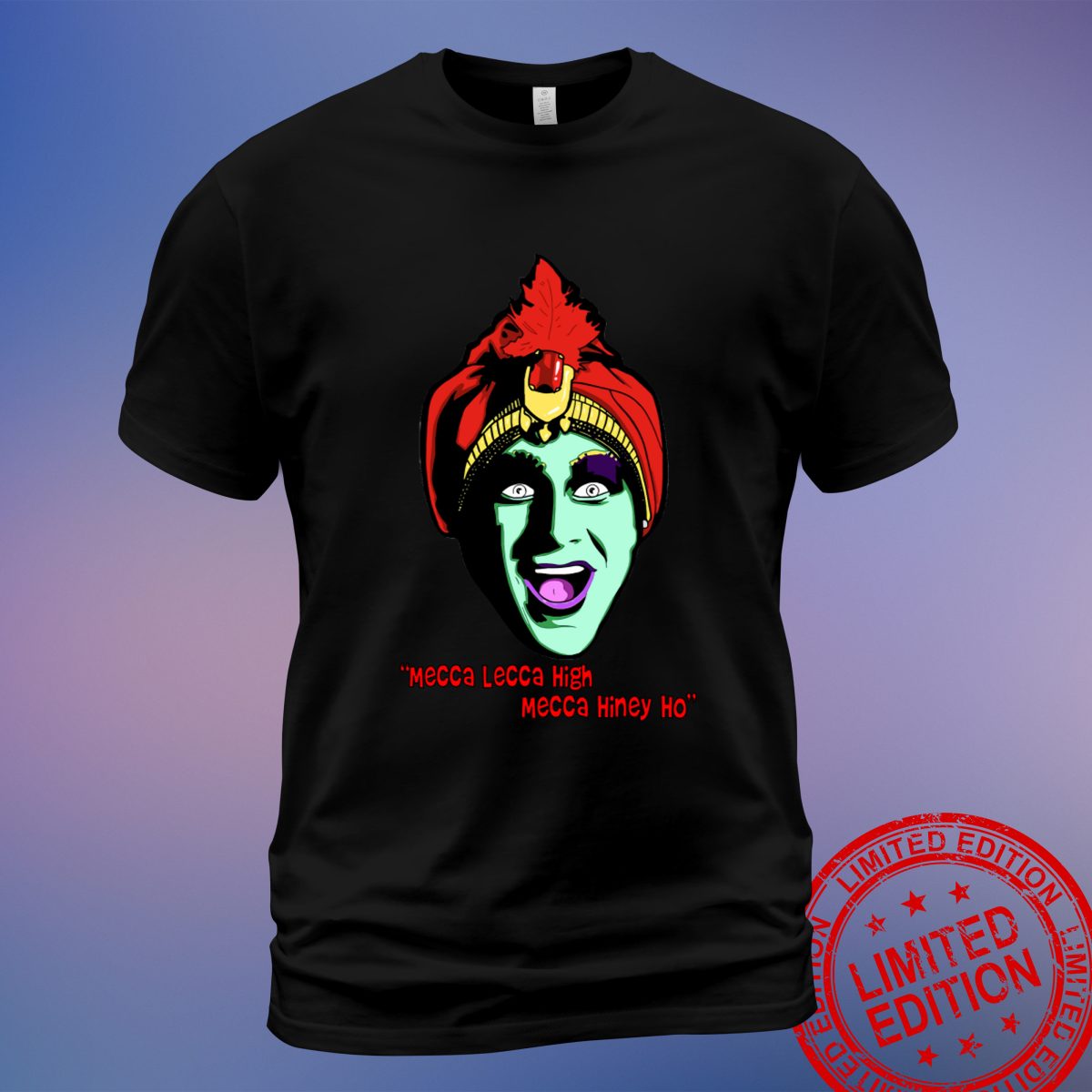 Discover the Unique Jambi the Genie!! T-Shirt Today - Sweatshirt, Hoodie