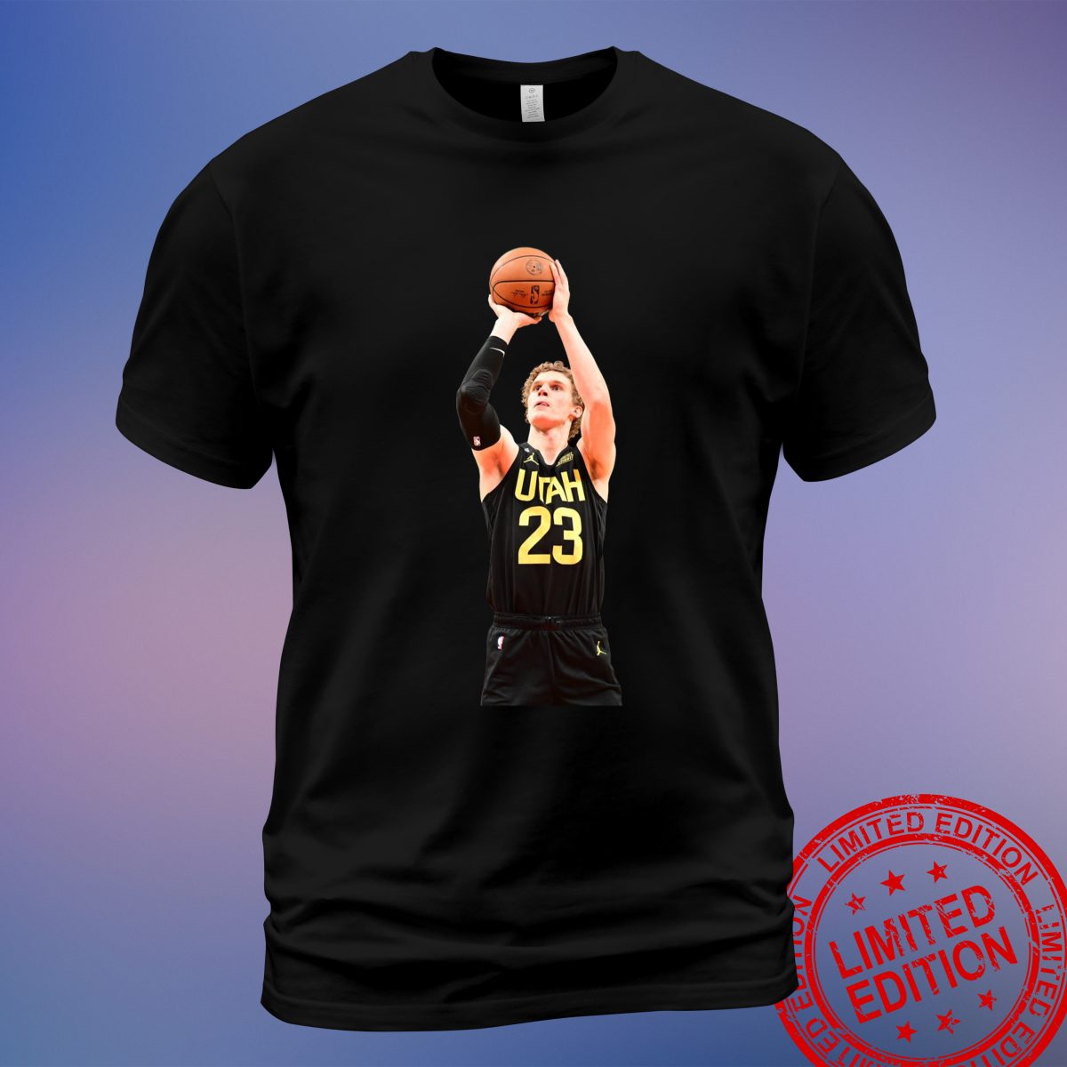 Warriors, Kings, Spurs Pursue Lauri Markkanen Get Your Trade Offers T-Shirt, Sweatshirt, Hoodie