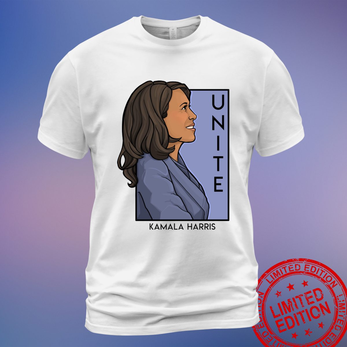 Get the Unite T-Shirt | Embrace the Message of Unity and Equality | Sweatshirt, Hoodie