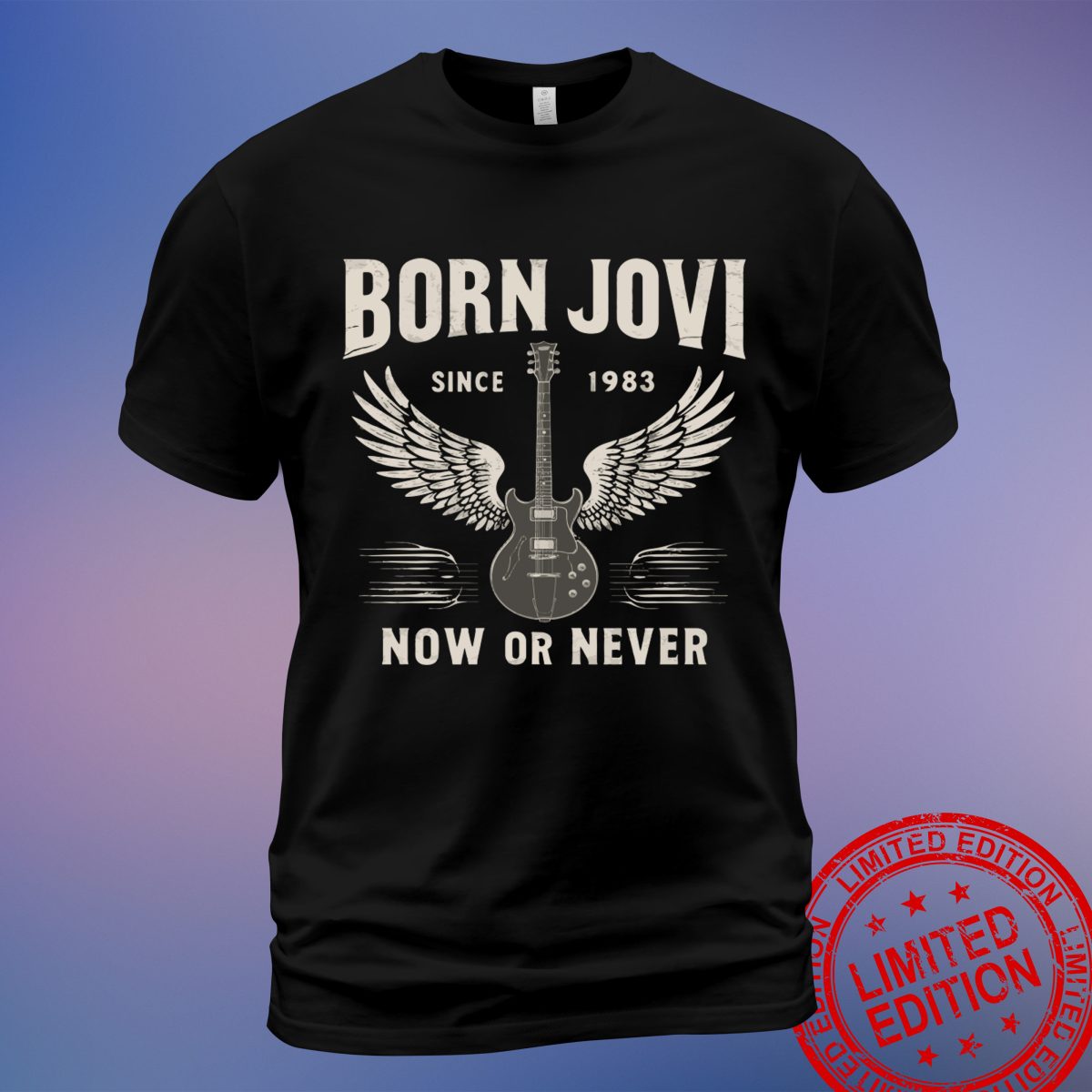 Explore Bon Jovi Now or Never T-Shirt Designs, Sweatshirt, Hoodie