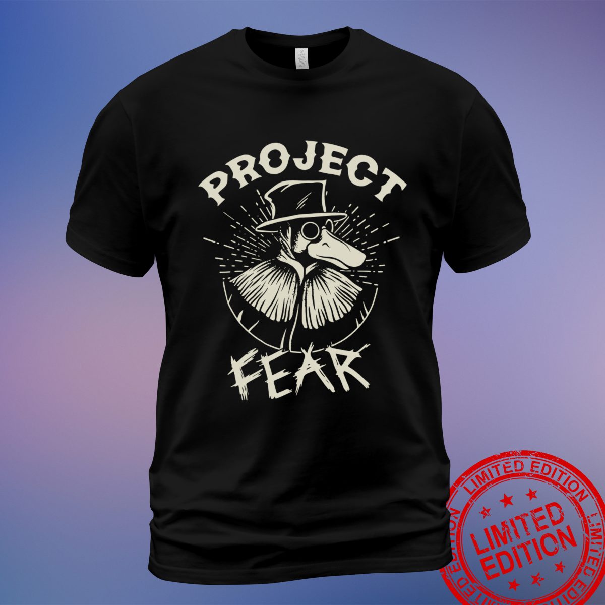 Shop Project-Fear Your File Must Be At Least T-Shirt | Stylish Tech-Themed Tee | Sweatshirt, Hoodie