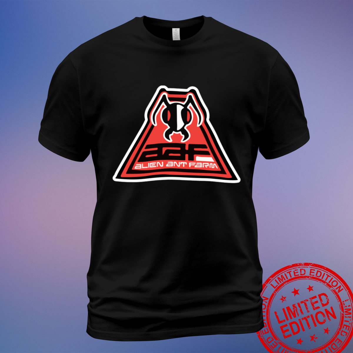 Exclusive Alien Ant Farm T-Shirt – Celebrate Your Favorite Band in Style - Sweatshirt, Hoodie