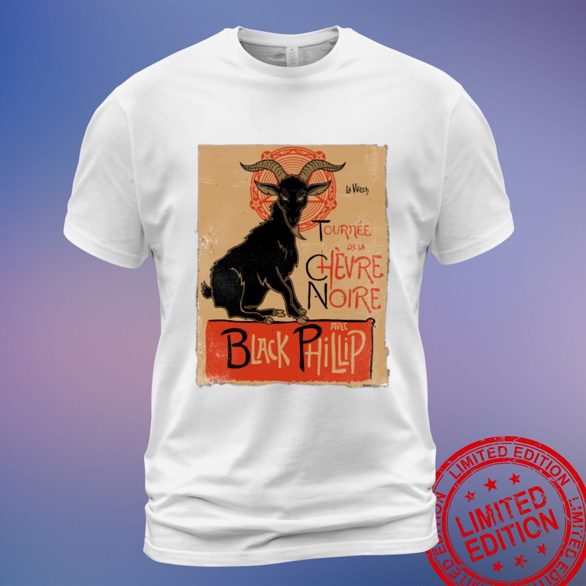 Get Your Black Goat Tour T-Shirt – Bold Design for Music Lovers and Tour Enthusiasts | Sweatshirt, Hoodie