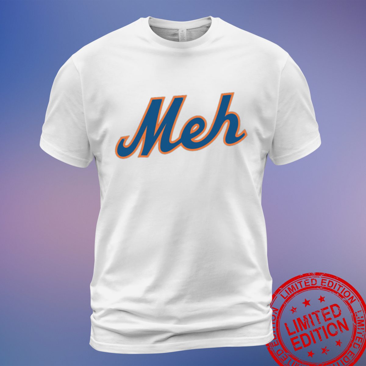 Support the Mets in Style with Our New York Mets T-Shirt, Sweatshirt, Hoodie