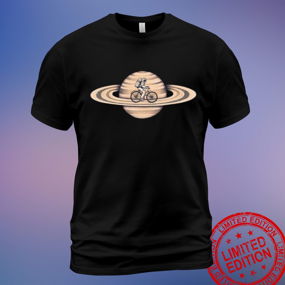 Embrace the Galaxy with the Space Ride T-Shirt – Trendy and Out-of-This-World | Sweatshirt, Hoodie