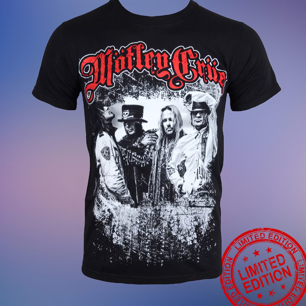 Mötley Crüe T Shirts – Iconic Rock Band Apparel for Fans | Sweatshirt, Hoodie